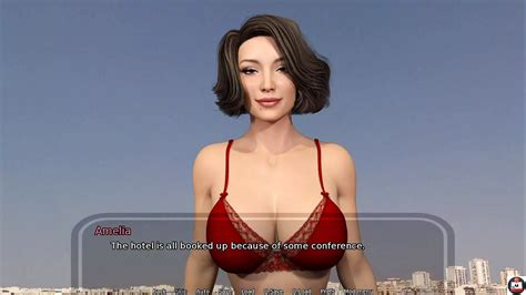 Grandma S House Pt Nc Game Big Tits Porn Feat Joy Stick Cinema Xhamster