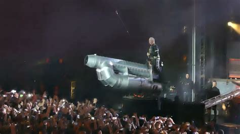 HD Rammstein Pussy live Wörthersee Stadion Klagenfurt Austria 25 05 2022 TZ81 YouTube