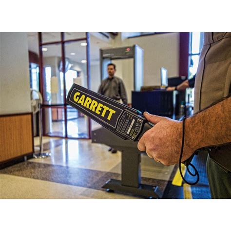 Garrett Super Scanner V купить в Санкт-Петербурге. Цена на ручной ...