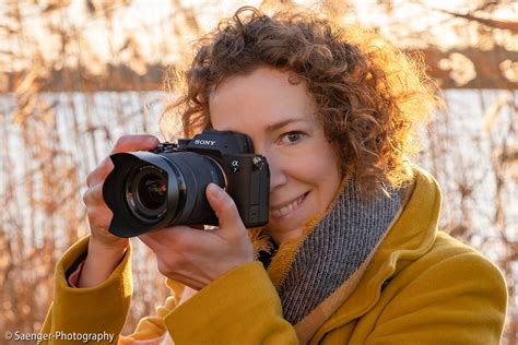 Sony A7 IV: Das umfangreiche Praxisbuch zu Ihrer Kamera! › Saenger ...