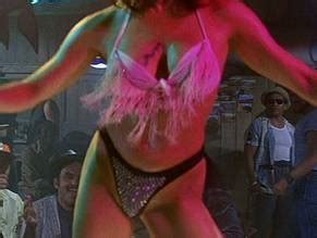 LICENCE TO KILL NUDE SCENES AZNude