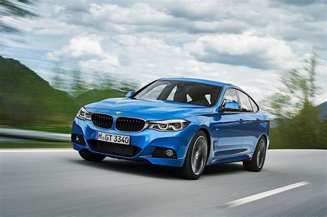 Bmw Series Gran Turismo I Xdrive