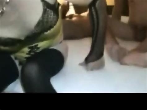 Motel Fuck Slut 19 The Party Begins