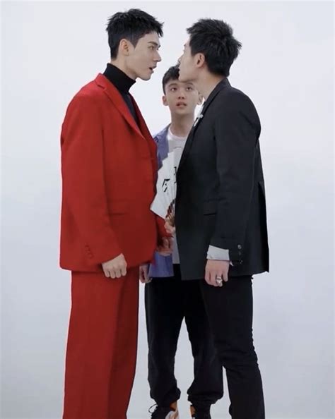 Pin By Samira Vakili On Quick Saves Gusu Honor Cute Gay