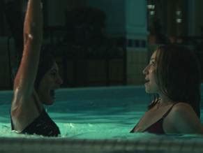 MRS AMERICA NUDE SCENES AZNude