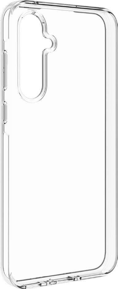 Puro Nude Samsung Galaxy A deksel gjennomsiktig Elkjøp