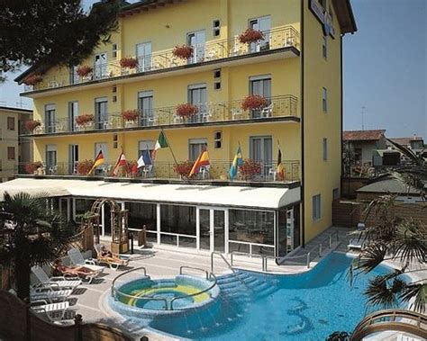 hotel eddy reviews jesolo italy