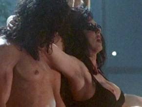 MORGANA NUDE SCENES AZNude