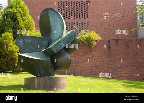 Rhode Island School of Design Stock Photo - Alamy