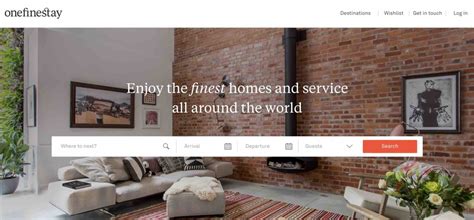 Airbnb Alternatives The 15 Best Sites Like Airbnb In 2024