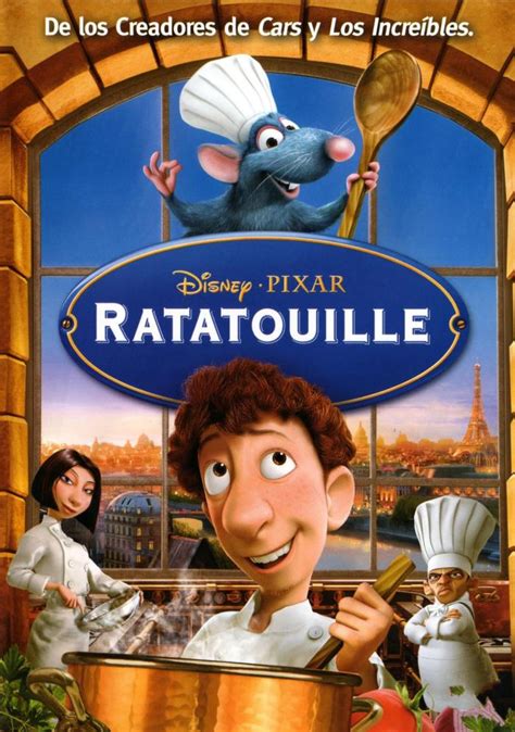Chef Thomas Kellers Animated Ratatouille” Bite Eat Repeat