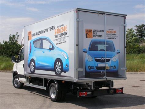 Franchise Ucar : devenir franchisé en Location de voiture - Véhicule