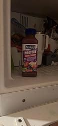 Amazon Naked Mighty Mango Juice 64 Fl Oz Bottle Grocery Gourmet Food