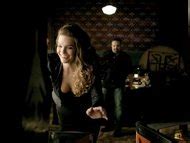 Naked Nicole Steinwedell In Breakout Kings