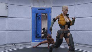 Creatures Luscious Hentai Manga Porn