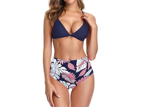 Top 8 Best Padded Bikini Bottoms For Women In 2024 FindThisBest UK
