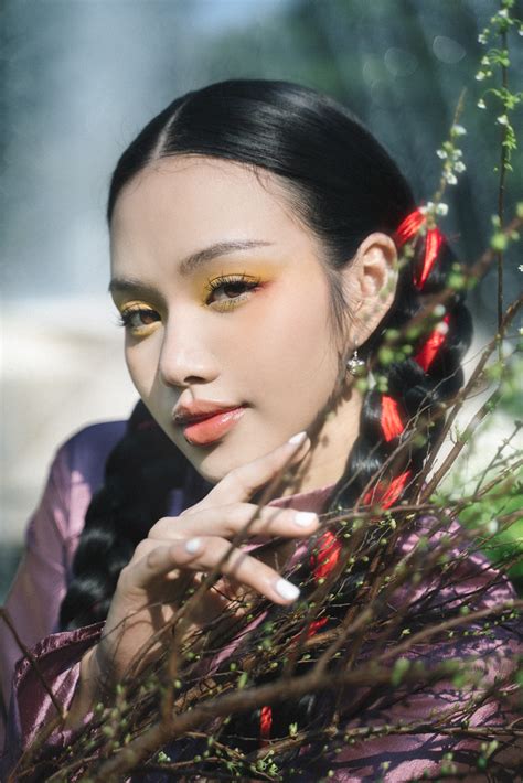 Hot Girl Vietnam Idol Giana Ph C Ch V I Gi Y Tr T Patin V O D I N T T