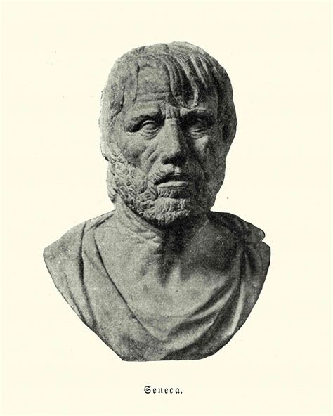 The Life of Lucius Annaeus Seneca (4 B.C. - A.D. 65)