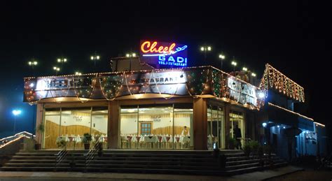 Cheelgadi Group Of Companies Rajasthan India Cheelgadi Restaurant