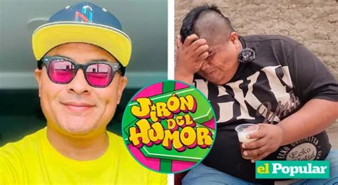 Jir N Del Humor Latina Mayimb Revela Nuevos Detalles Del Por Qu No Est En Jir N Del Humor
