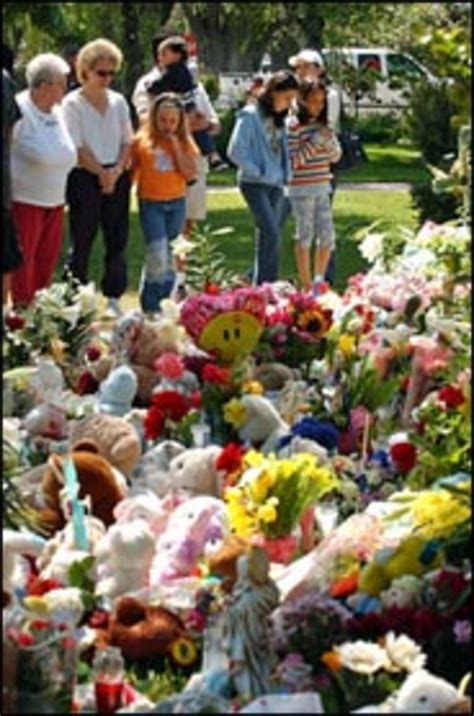Forensics Experts React: What The Laci Peterson Autopsy Pictures Really Show Image 10