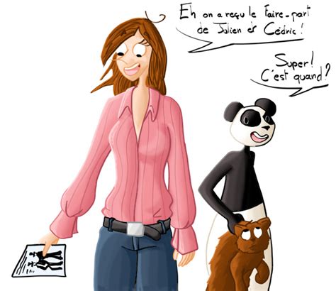 Ce weekend cétait la gay pride Amandine Alezard