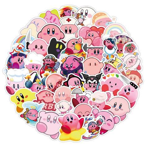🔥 [60+] Funny Kirby Wallpapers | WallpaperSafari
