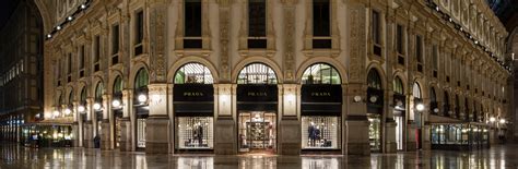 Prada | Milano Galleria Vittorio Emanuele II, 62, MI | Prada