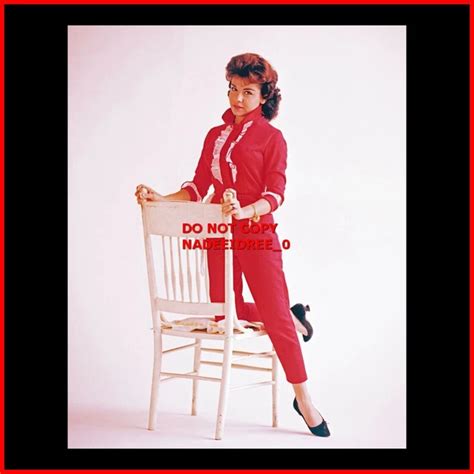 ANNETTE FUNICELLO ITALIAN American Actress And Singer Sexy Hot Pin Up 8X10 Photo 9 43 PicClick UK