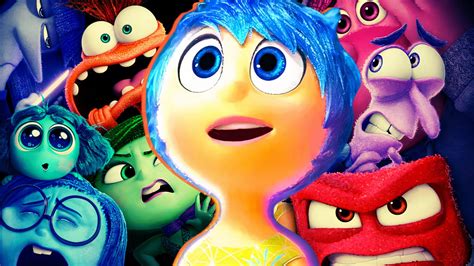 Inside Out 2 Director Drops Hints About Potential Trilogy