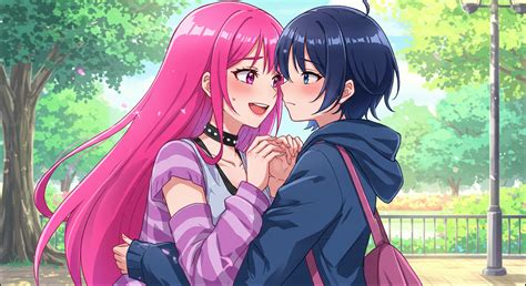 Manga Lesbian Top Yuri Manga Recommendations You Must Read
