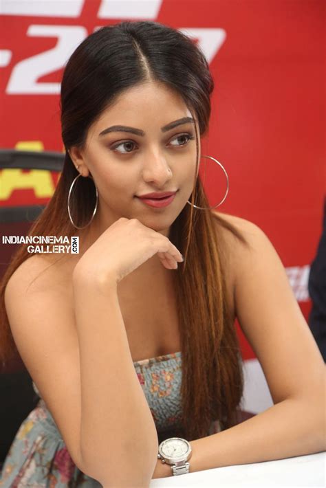 Anu Emmanuel Actress Photos Stills Gallery