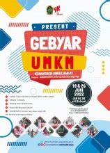 Kemantren Umbulharjo Gebyar UMKM Kemantren Umbulharjo 19 Dan 26 Juni