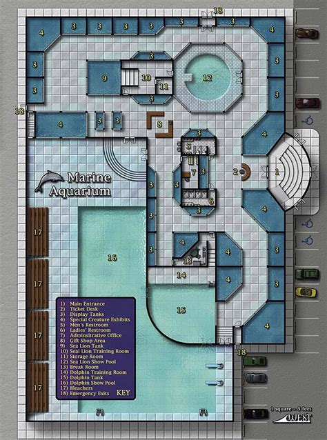 Modern Rpg Maps At Duckduckgo In 2020 Tabletop Rpg Maps Shadowrun Modern Map