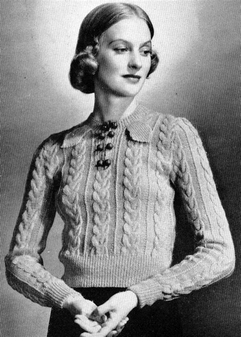 Винтажные фото девушек и ретро-стиль в одежде и аксессуарах