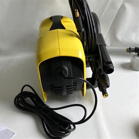 Yahoo オークション 【500円スタート】karcher ケルヒャー 家庭用高