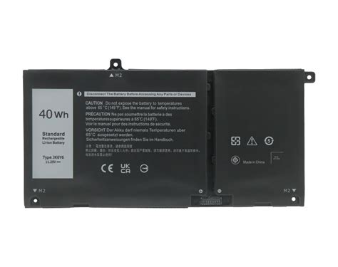 Аккумулятор для ноутбука Dell, (DELL Батарея) - купить с доставкой по ...