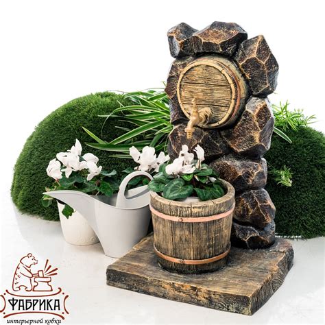 Купить Умывальник для дачи U09045 16 650 руб. Умывальники оптом.
