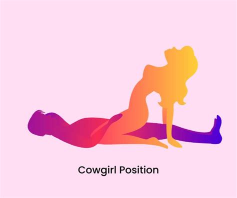 Best Sex Positions For Women To Boost Pleasure Women Health Hub