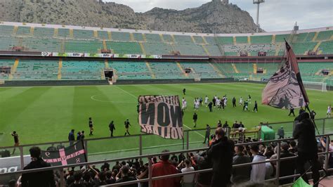 Palermo Gol In Amichevole Contro La Primavera Ansia Tra I Pali Si