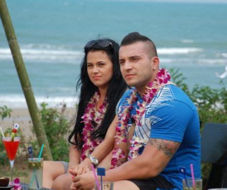 Din Ce N Ce Mai Bine Dup Sex I Palme Pe Insula Iubirii