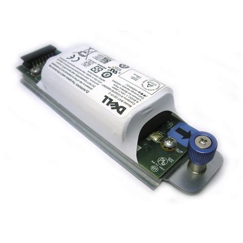 Dell D668J Controller Battery 6.6VDC Lith-Ion | BAT 2S1P-2