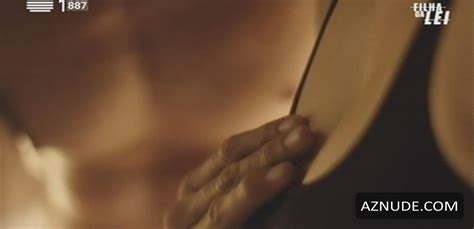 Alba Baptista Nude Aznude