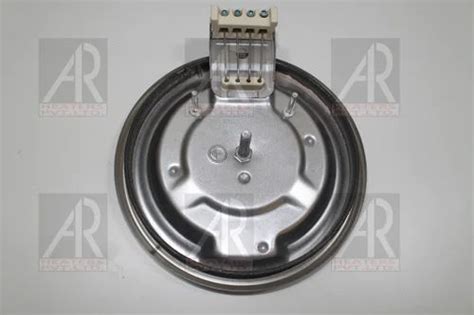 EGO W Round Hot Plate At Rs In Panvel ID