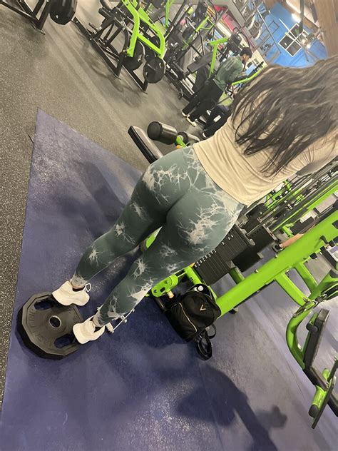 Gym Latina Pt Oc Spandex Leggings Yoga Pants Forum