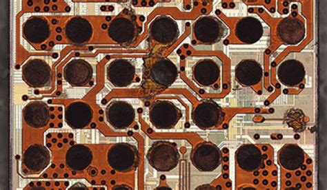 Qualcomm QET5100 Envelope Tracker Architecture Analysis | TechInsights