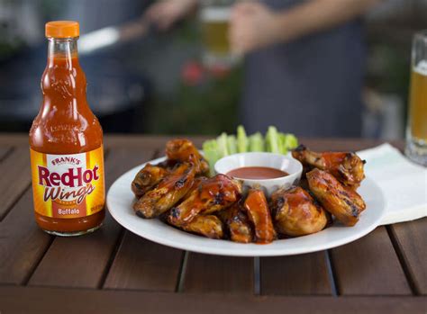 Frank S Original Hot Sauce Wing Recipe Besto Blog
