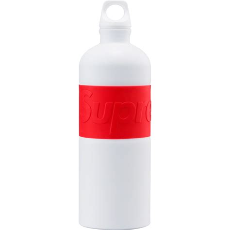 Sigg™ Cyd 1 0l Water Bottle Spring Summer 2019 Supreme