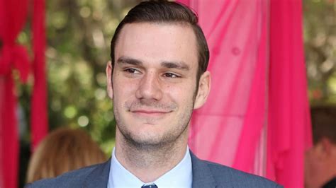 Cooper Hefner net worth: How rich is Hugh Hefners newly married son in