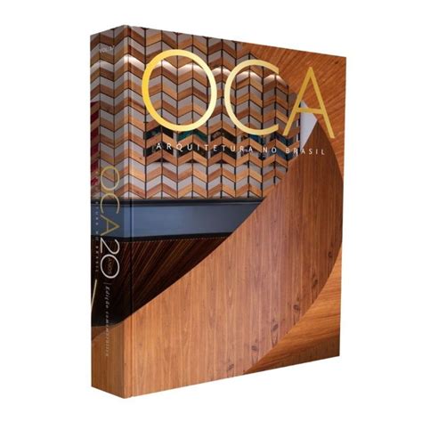 Livro Oca Arquitetura No Brasil Anos La Prado Home Decora O E